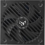 ASUS TUF-GAMING-1200G-EVO, Fuente de alimentación de PC negro