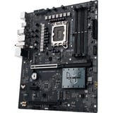 ASUS TUF GAMING B860-PLUS WIFI Intel B860 LGA 1851 (Socket V1) ATX, Placa base Intel, LGA 1851 (Socket V1), Intel Core Ultra (Series 2), LGA 1851, DDR5-SDRAM, 256 GB