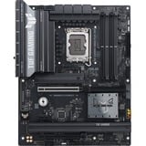 ASUS TUF GAMING B860-PLUS WIFI Intel B860 LGA 1851 (Socket V1) ATX, Placa base Intel, LGA 1851 (Socket V1), Intel Core Ultra (Series 2), LGA 1851, DDR5-SDRAM, 256 GB