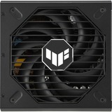 ASUS TUF Gaming 1000W Gold, Fuente de alimentación de PC negro