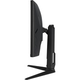 ASUS TUF Gaming VG34VQEL1A pantalla para PC 86,4 cm (34") 3440 x 1440 Pixeles LED Negro, Monitor de gaming negro, 86,4 cm (34"), 3440 x 1440 Pixeles, LED, 1 ms, Negro