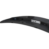ASUS TUF Gaming VG34VQEL1A pantalla para PC 86,4 cm (34") 3440 x 1440 Pixeles LED Negro, Monitor de gaming negro, 86,4 cm (34"), 3440 x 1440 Pixeles, LED, 1 ms, Negro