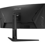 ASUS TUF Gaming VG34VQEL1A pantalla para PC 86,4 cm (34") 3440 x 1440 Pixeles UltraWide Quad HD LED Negro, Monitor de gaming negro, 86,4 cm (34"), 3440 x 1440 Pixeles, UltraWide Quad HD, LED, 1 ms, Negro