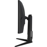 ASUS VG34VQEL1A, Monitor de gaming negro