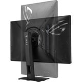 ASUS XG27AQNGV, Monitor de gaming negro