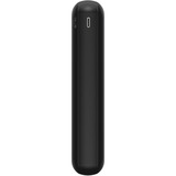 Ansmann Powerbank 20000mAh PB320PD, Banco de potencia negro