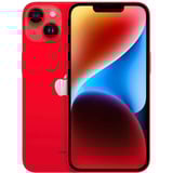 Apple 4-00-10026, Móvil rojo