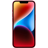 Apple 4-00-10026, Móvil rojo