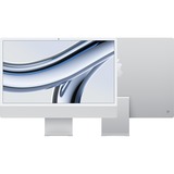 Apple MQRK3D/A, Sistema MAC plateado