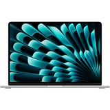 Apple MacBook Air (15") 2026 CTO, Portátil plateado