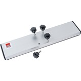 BESSEY Placa de soporte STE-SP35, Accesorio aluminio