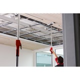 BESSEY Placa de soporte STE-SP35, Accesorio aluminio