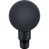 Beurer MassageGun MG180, Aparato de masaje negro