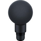 Beurer MassageGun MG180, Aparato de masaje negro