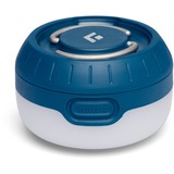 Black Diamond Moji, Luz de LED azul