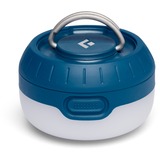 Black Diamond Moji, Luz de LED azul