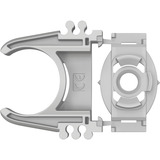 Bosch 1600A032G7, Brida gris claro