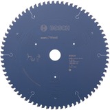 Bosch 2608642499 hoja de sierra circular 30 cm Madera, 30 cm, 3 cm, 3 mm