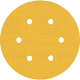 Bosch 2 608 900 819 disco de afilar Madera Hoja lijadora, Hoja de lija Hoja lijadora, Madera, Bosch, Marrón, Alrededor, 15 cm