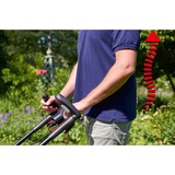 Bosch City Mower 18V-32 Cortacésped manual Batería Negro, Verde verde/Negro, Cortacésped manual, 300 m², 32 cm, 3 cm, 6 cm, Cuchillas giratorias