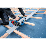 Bosch Expert Akku EXBA18V-55, Batería negro