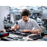 Bosch GO 3 Professional Atornillador inalámbrico, 3,6 Voltios, Destornillador azul/Negro