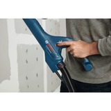 Bosch GTR 55-225 Lijadora para paneles de pladur 910 RPM Negro, Azul 550 W, Amoladora de paneles de yeso azul, Lijadora para paneles de pladur, Negro, Azul, 340 RPM, 910 RPM, 95 dB, 84 dB