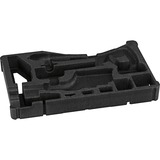 Bosch Inserto XL-BOXX GBH 18V-28 D/DC, Depósito negro