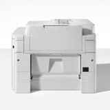 Brother Brother MFC-J6977DW, Impresora multifuncional gris, Inyección de tinta, Impresión a color, 1200 x 4800 DPI, A3, Impresión directa, Blanco, Gris