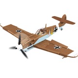 COBI Messerschmitt Bf 109 G, Juegos de construcción 