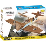 COBI Messerschmitt Bf 109 G, Juegos de construcción 