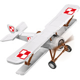 COBI Nieuport 17 C.1, Juegos de construcción 