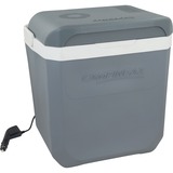 Campingaz Powerbox Plus nevera portátil 28 L Eléctrico Gris gris, Gris, 28 L, Eléctrico, 12 V, 408 mm, 321 mm