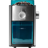 Cecotec 4277, Molinillo de café acero fino