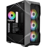 Cooler Master TD500V2-MGNN85-SL0, Cajas de torre Gunmetal