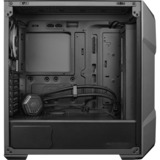 Cooler Master TD500V2-MGNN85-SL0, Cajas de torre Gunmetal