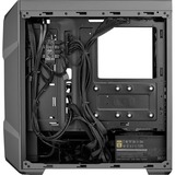 Cooler Master TD500V2-MGNN85-SL0, Cajas de torre Gunmetal