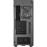 Cooler Master TD500V2-MGNN85-SL0, Cajas de torre Gunmetal