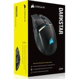 Corsair CH-931A011-EU, Ratones para gaming negro