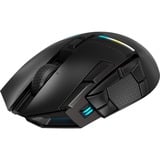 Corsair CH-931A011-EU, Ratones para gaming negro
