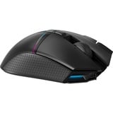 Corsair CH-931A011-EU, Ratones para gaming negro