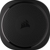 Corsair CW-9060089-WW, Refrigeración por agua negro