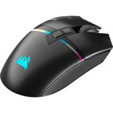 Corsair DARKSTAR, Ratones para gaming negro