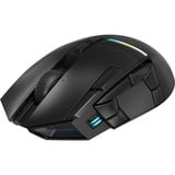 Corsair DARKSTAR, Ratones para gaming negro