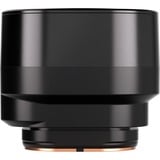 Corsair NAUTILUS 360 RS, Refrigeración por agua negro