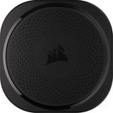 Corsair NAUTILUS 360 RS, Refrigeración por agua negro