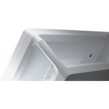 Corsair XENEON EDGE, Monitor LCD blanco