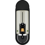 DeLonghi Citiz EN167.W Totalmente automática Máquina espresso 1 L, Cafetera de cápsulas blanco, Máquina espresso, 1 L, Cápsula de café, 1260 W, Blanco