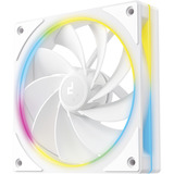 DeepCool FL12R SE WH 3IN1, Ventilador blanco