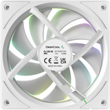 DeepCool FL12R SE WH 3IN1, Ventilador blanco